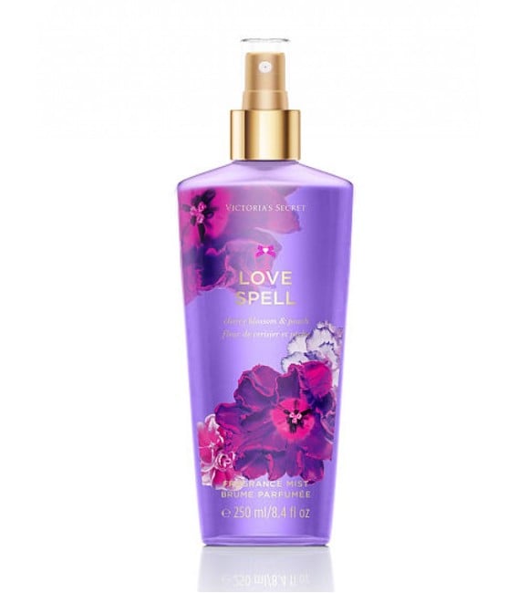 Victoria's Secret - Love Spell Fragrance Mist 250ml