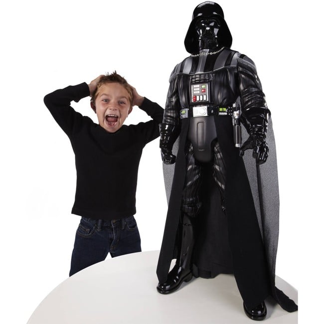 Star Wars - Giant Sized Darth Vader 78cm