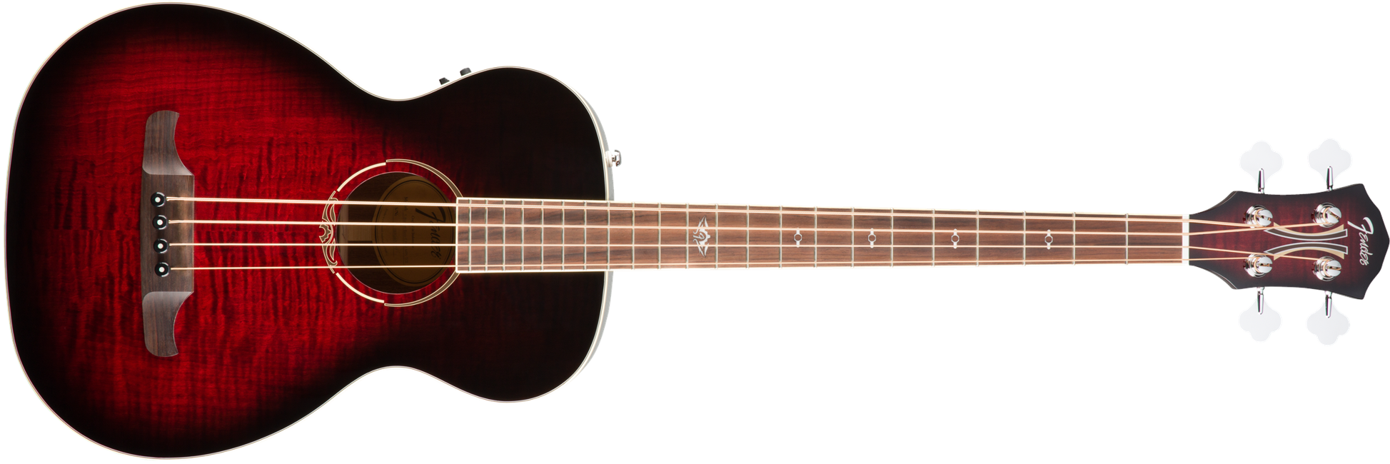 Fender T-Bucket 300E Akustisk Bas