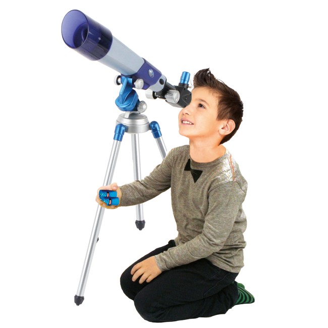 Eastcolight - Teleskop 50mm 20/40/60