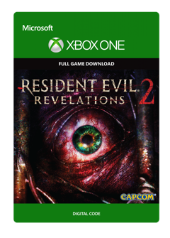 Resident Evil Revelations 2: Deluxe Edition