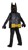 LEGO Kostume - Deluxe Batman (4-6 år) thumbnail-6