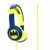 OTL - Junior Headphones - Batman Caped Crusader thumbnail-1
