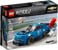 LEGO Speed Champions - Chevrolet Camaro ZL1 Race Car (75891) thumbnail-1