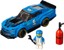LEGO Speed Champions - Chevrolet Camaro ZL1 Race Car (75891) thumbnail-3
