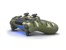 Sony Dualshock 4 Controller v2 - Camouflage groen thumbnail-2