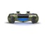 Sony Dualshock 4 Controller v2 - Camouflage groen thumbnail-4