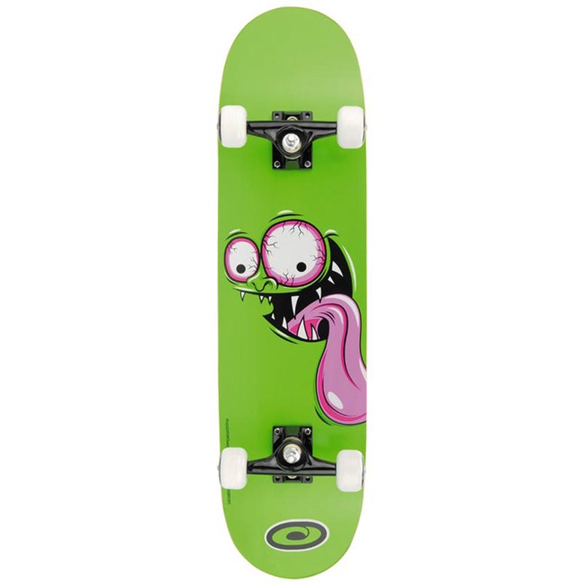 Osprey Skateboard OSX Gluttony - Green