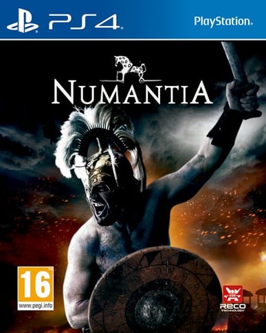 Numantia