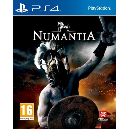 Numantia