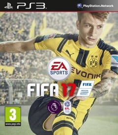 Fifa 17 (Nordic)