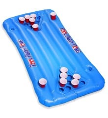 Inflatable Beer Pong Float (04101)