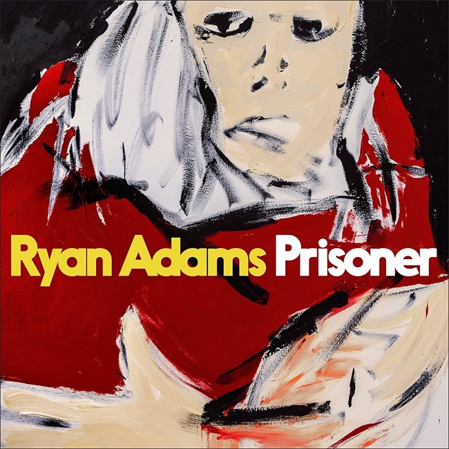 Ryan Adams - Prisoner - LP