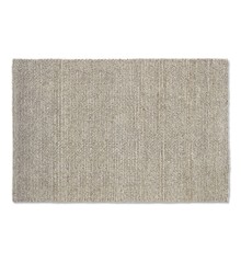 HAY - Peas Carpet 80 x 140 cm - Medium Grey (501176)