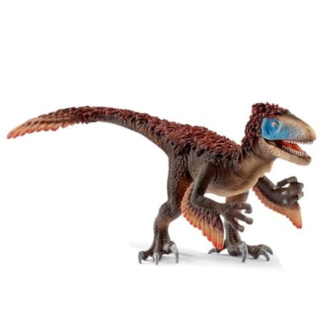 Schleich - Dinosaurs - Utahraptor (14582)