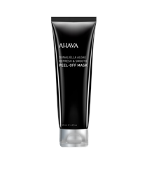 AHAVA - Dunaliella Algea Peel-off mask 125 ml