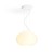 Philips Hue  - Flourish Pendant Lampe -  White & Color Ambiance thumbnail-2