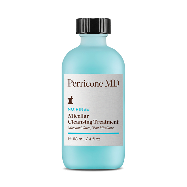 ​Perricone MD - No:Rinse Micellar Cleansing Treatment​ 118 ml