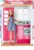Barbie - Stort Dukkehus med Dukke  (DVV48) thumbnail-2