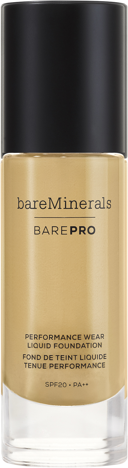 Kaupa bareMinerals Barepro Performance Wear Liquid Foundation Toffee 19
