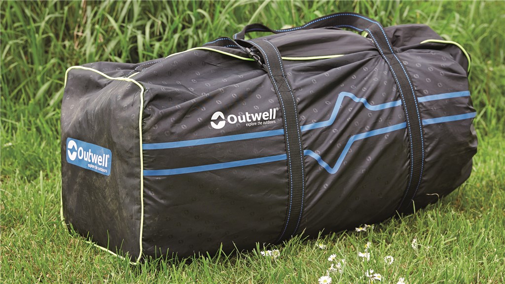 Koop Outwell Woodville 4 Tent (110778) Koop Outwell Woodville 4 Tent (110778)