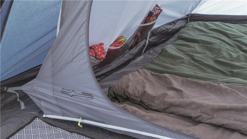 Koop Outwell Woodville 4 Tent (110778) Koop Outwell Woodville 4 Tent (110778)
