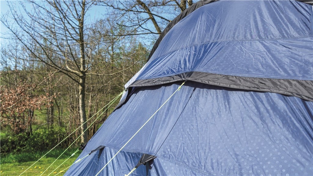Koop Outwell Woodville 4 Tent (110778) Koop Outwell Woodville 4 Tent (110778)