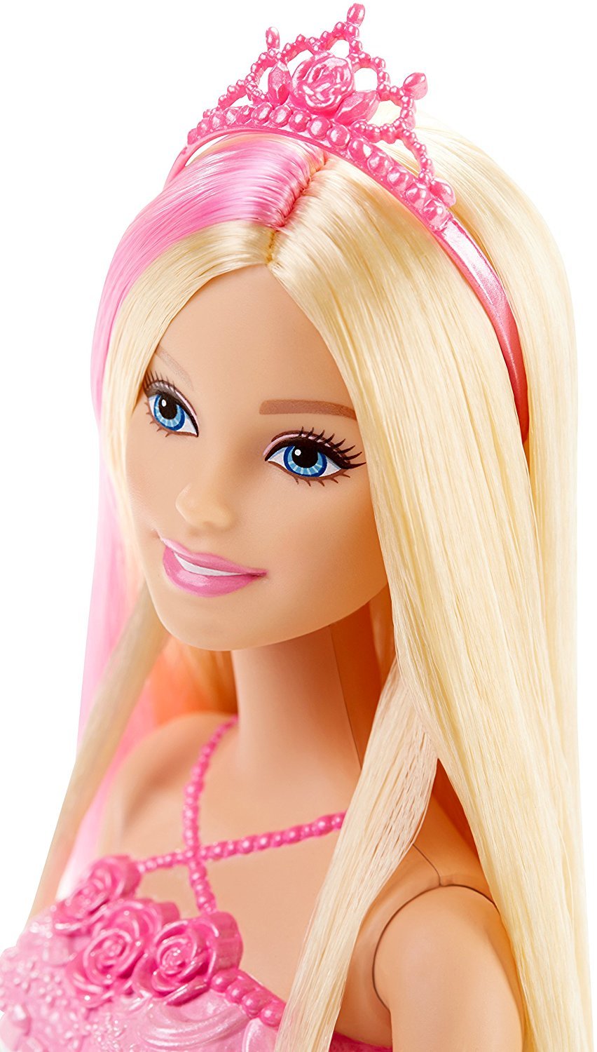 Kj p Barbie  Dreamtopia 4 Kingdoms Hair  Spell Princess 