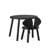 Nofred - Mouse Chair - Black thumbnail-3