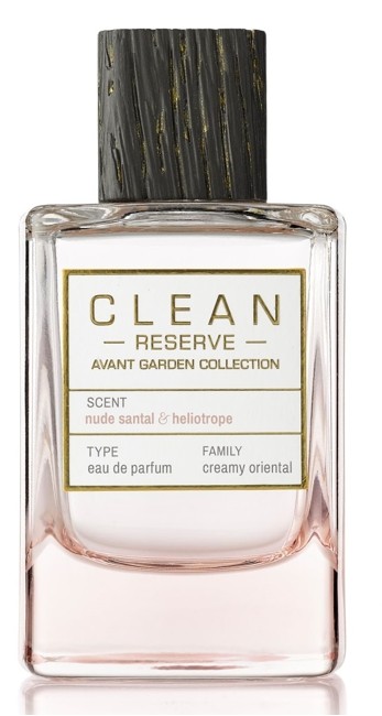 Clean Reserve - Nude Santal & Heliotrope EDP 100 ml