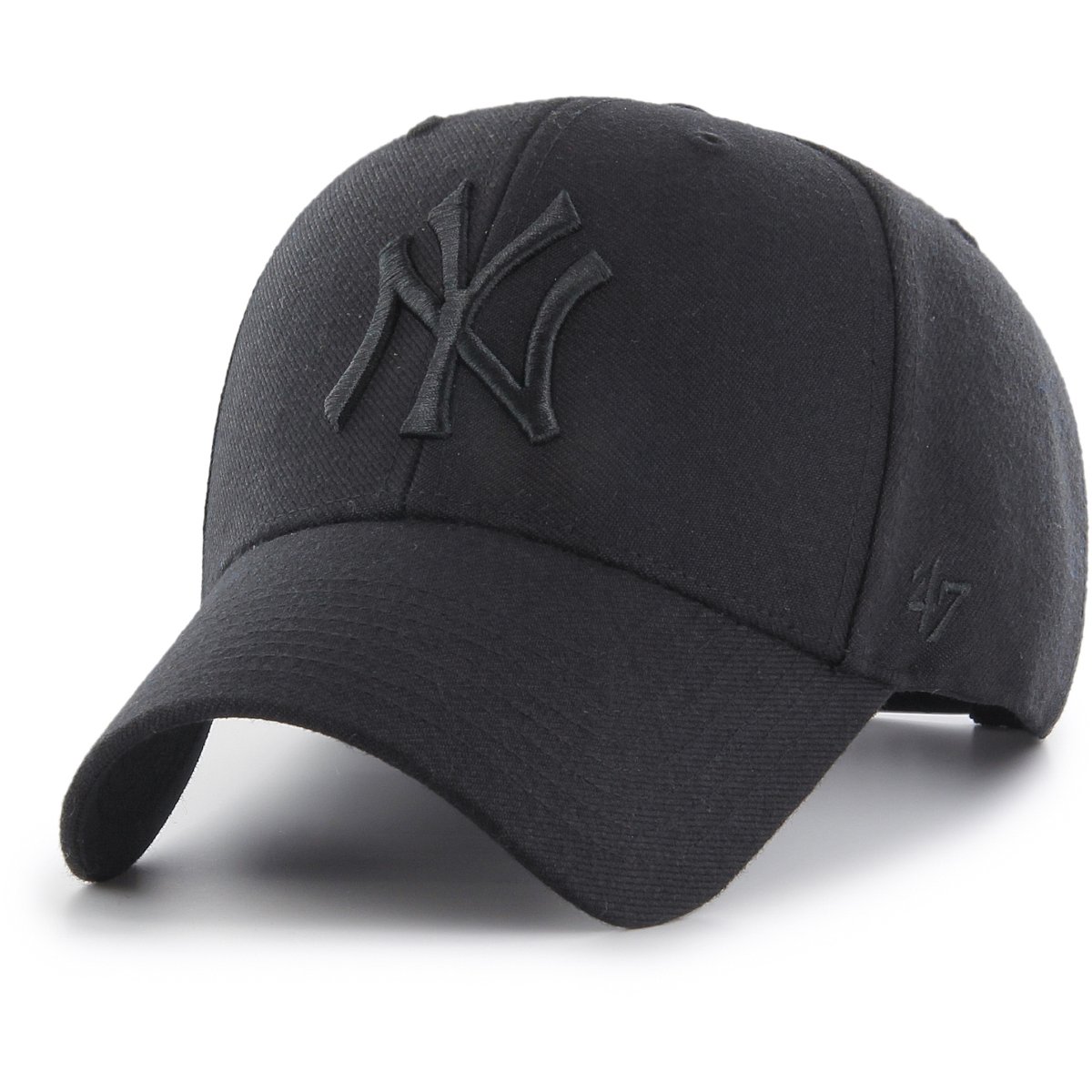 new york yankees mvp curved cap