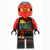 LEGO minifigur vækkeur - Ninjago Sky Pirates Kai thumbnail-1