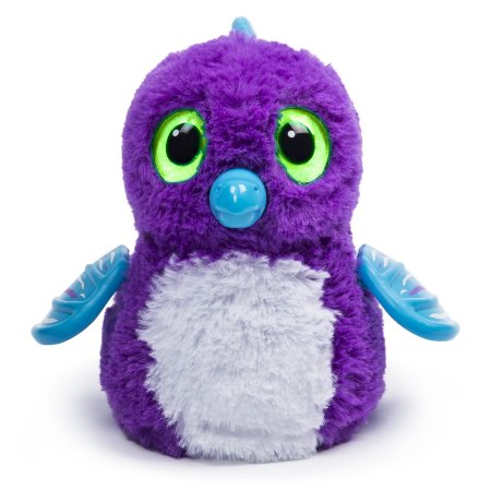 hatchimals blue