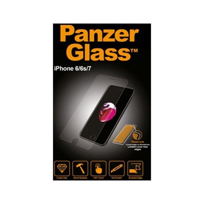 Panzerglass iPhone 6/6S/7/8