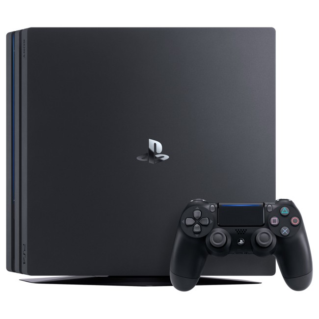 Playstation 4 Pro Console - 1 TB