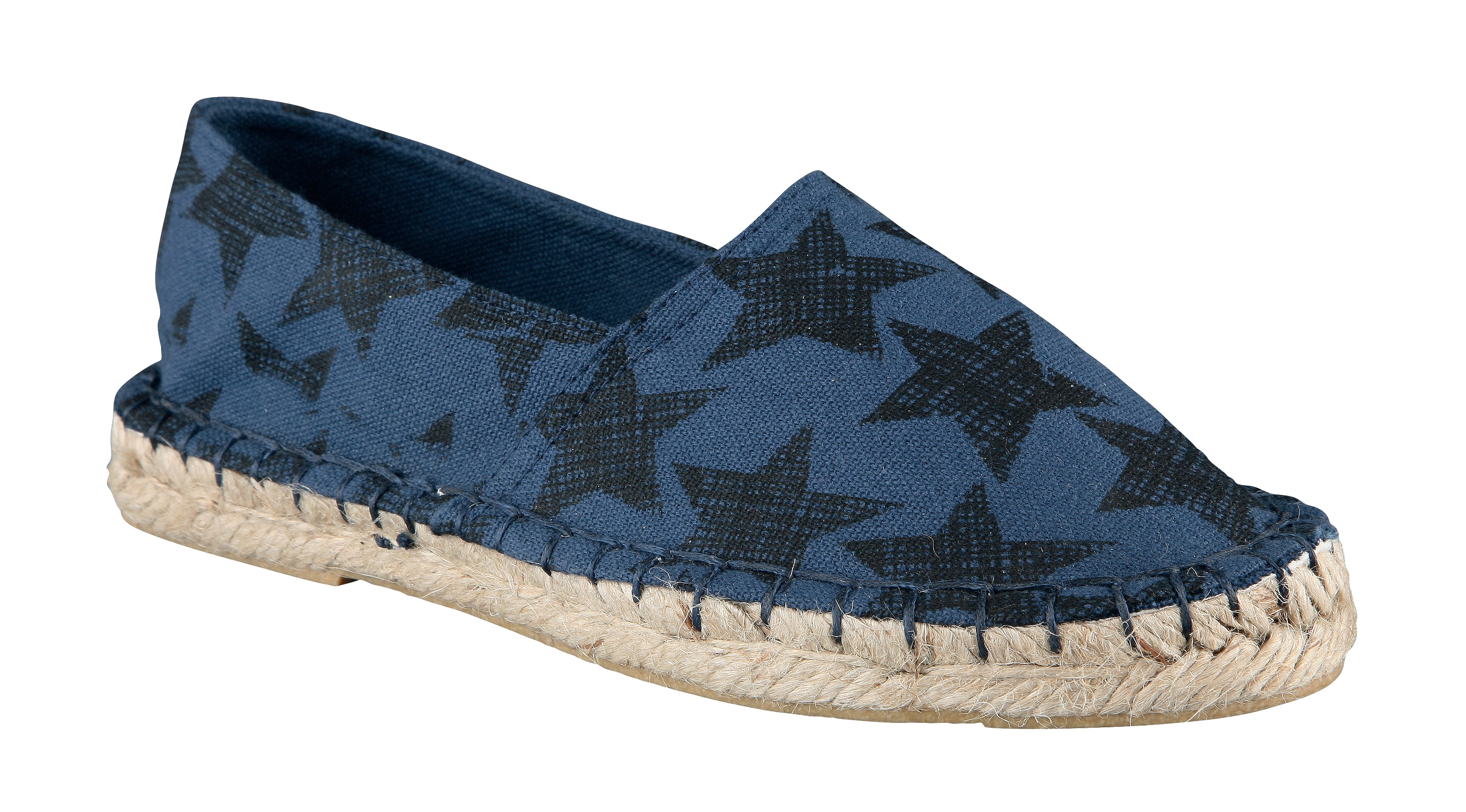espadrilles print