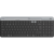 LOGITECH K580 Slim Multi-Device Wireless Keyboard GRAPHITE NORDIC thumbnail-3