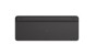 LOGITECH K580 Slim Multi-Device Wireless Keyboard GRAPHITE NORDIC thumbnail-5
