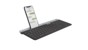 Logitech K580 Slim Multi-Device trådløst tastatur Grafit Nordic thumbnail-6