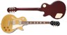 Epiphone - Les Paul Standard - Elektrisk Guitar (Metallic Gold) thumbnail-2