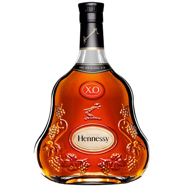 Hennessy X.O. 70 cl.