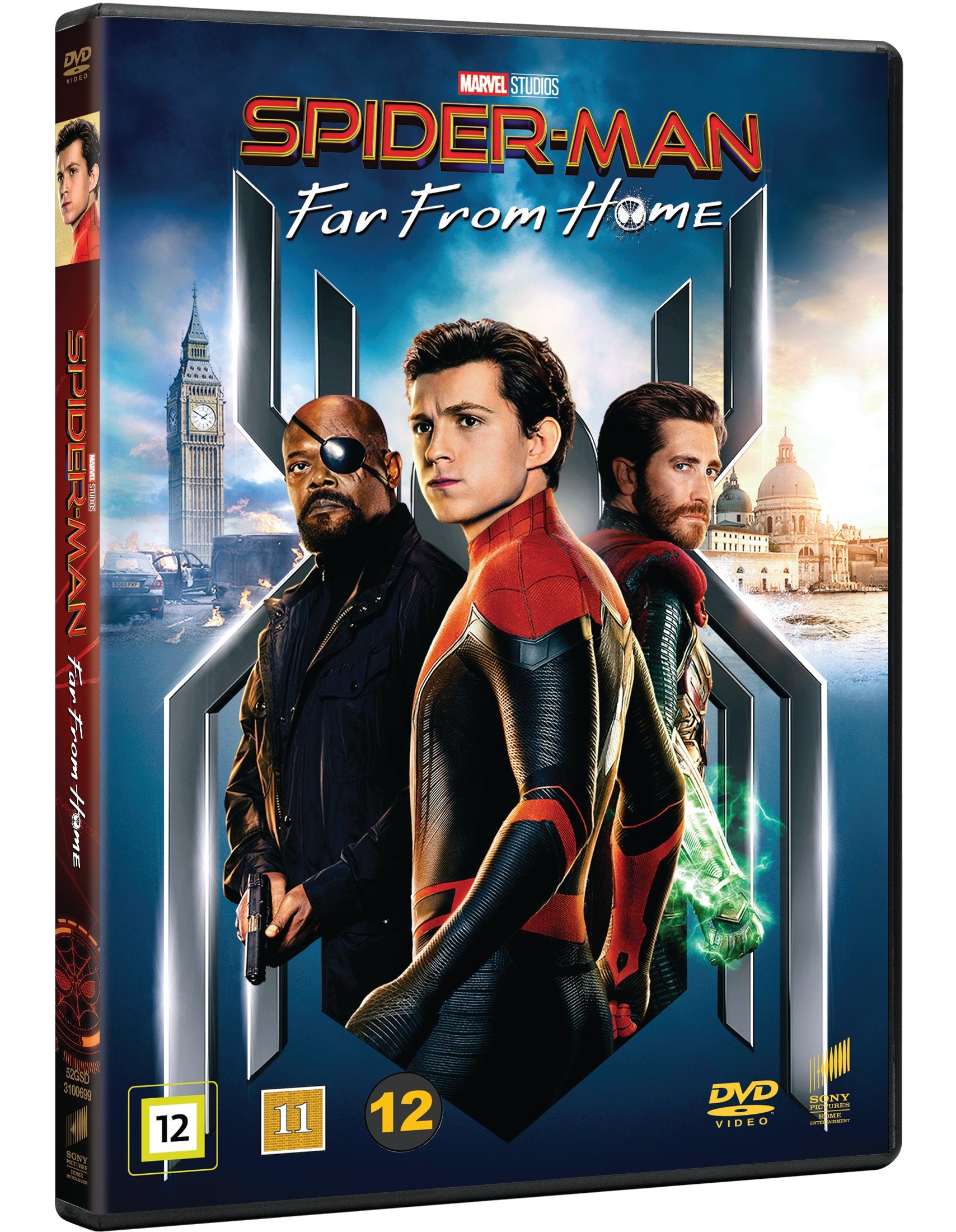 Spider-Man: Far From Home instal the new version for ios
