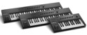 Native Instruments - Komplete Kontrol A61 - USB MIDI Keyboard thumbnail-2