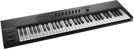 Native Instruments - Komplete Kontrol A61 - USB MIDI Keyboard thumbnail-4