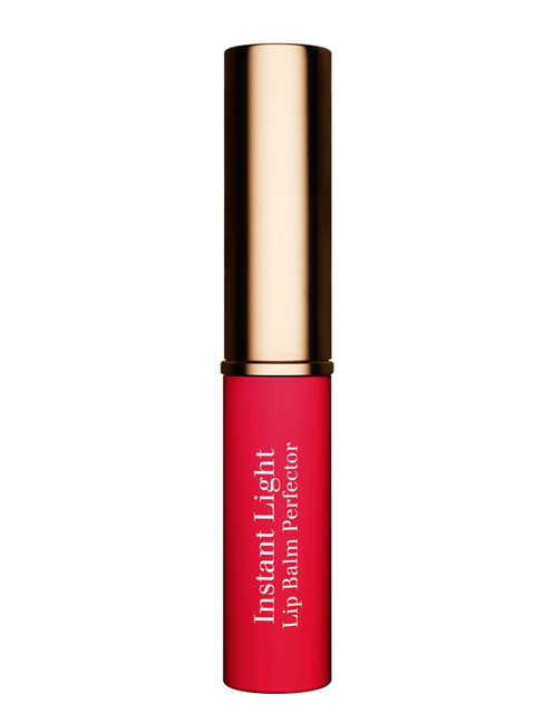 Clarins - Instant Light Lip Balm Perfector - 05 Red