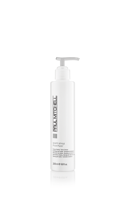 ​Paul Mitchell - Fast Form Styling Creme Gel