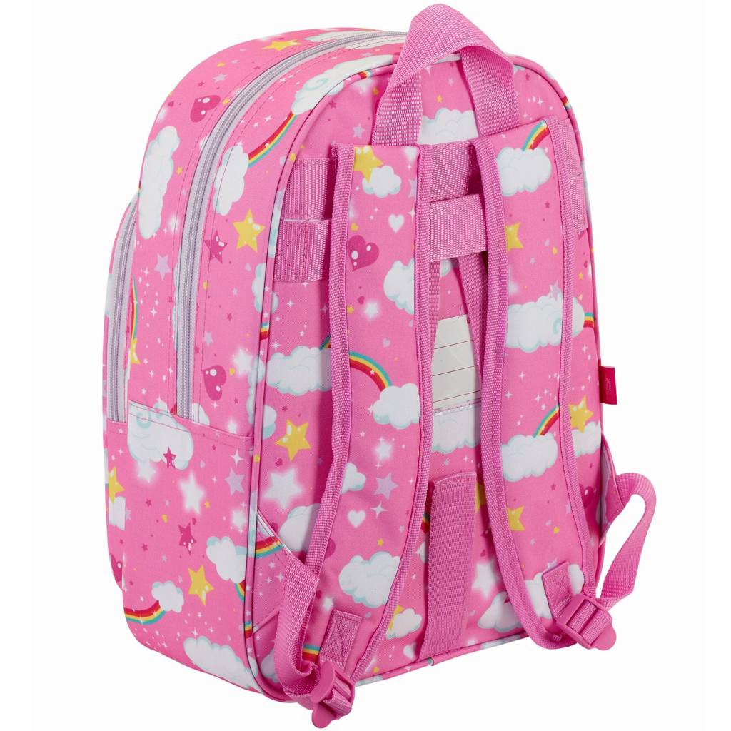 Kaufe Barbie Dreamtopia - Backpack - 34 Cm - Multi