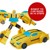 Transformers - Cyberverse Ultimate Bumblebee  30cm (E3641) thumbnail-4