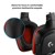 Logitech G332 Wired Gaming Headset thumbnail-4