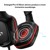 Logitech G332 Wired Gaming Headset thumbnail-6